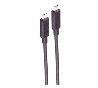 SHIVERPEAKS®-Basic-S-USB Anschlusskabel, Optisches USB-C Kabel, 3.2, 10Gbps, PD, 10,0m Marca