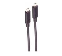 SHIVERPEAKS®-Basic-S-USB Anschlusskabel, Optisches USB-C Kabel, 3.2, 10Gbps, PD, 7,0m Marca