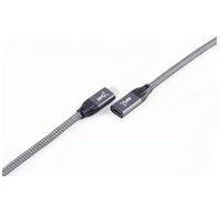 SHIVERPEAKS®-Basic-S-USB C-C Kabel-USB-C® Verlängerungskabel, 3.2 Gen 2, Pro, 2,0m Marca