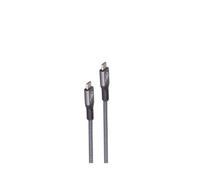 SHIVERPEAKS®-Basic-S-USB-C Verbindungskabel-USB Kabel Typ-C Stecker auf Typ C Stecker, 4.0, 240W, Pro, 1,5m Marca