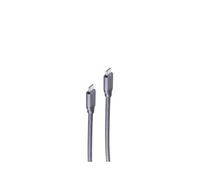 SHIVERPEAKS®-Basic-S-USB Kabel 3.2 USB Typ C Stecker auf USB Typ C Stecker, Gen 2, 3,0m Marca