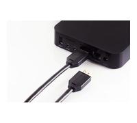 SHIVERPEAKS BS10-40055 HDMI-Kabel 5 m HDMI Typ A (Standard) Schwarz (BS10-40055) Marca
