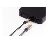 SHIVERPEAKS BS10-41045 HDMI-Kabel 3 m HDMI Typ A (Standard) Schwarz (BS10-41045) Marca