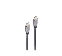 SHIVERPEAKS BS10-41055 HDMI-Kabel 5 m HDMI Typ A (Standard) Schwarz (BS10-41055) Marca