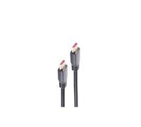 SHIVERPEAKS BS10-46015 HDMI-Kabel 0,5 m HDMI Typ A (Standard) Schwarz (BS10-46015) Marca