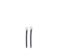 Shiverpeaks BS70083-6/6 Basic-S - Cable Modular (3 m), Color Negro
