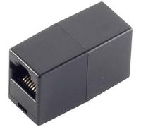 Shiverpeaks bs71220 - 8 Basic de S Modular de In-Line Adaptador Negro
