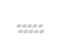 Shiverpeaks bs72050 de DEC de 10 - Adaptador para Carril para 1 Keystone Módulo