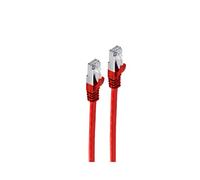 shiverpeaks BS75511-SLR BASIC-S - Cable de red plano U/FTP (cat. 6A, 1 m)