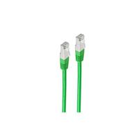 'Shiverpeaks bs75713 Pro-HG Basic S Patch Cable Cat. 6, S/FTP, 3 m, Color Verde