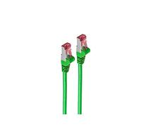 shiverpeaks BS75720-AG-Cable de Ethernet, Color Blanco