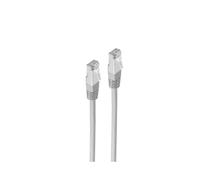 'Shiverpeaks bs75750 de H Basic S Patch Cable Cat. 6, S/FTP, 50 m, Color Gris