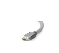 Shiverpeaks Cable de conexión Ultra HDMI, 10 K, negro, 10 m