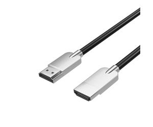 SHIVERPEAKS FLEXLINE HDMI Kabel, A Stecker-A-Stecker, 0,5 m hochflexibel, vergoldete Kontakte, Auflösung bis: 4K2K, 1 Stück (FL31-16015) Marca