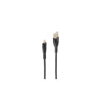 SHIVERPEAKS Pro Serie II USB 2.0 Lade-Anschlusskabel Typ A auf 8-Pin Stecker, 2,0m Marca
