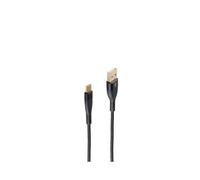 SHIVERPEAKS Pro Serie II USB 2.0 Lade-Anschlusskabel Typ A auf Typ C Stecker, 2,0m Marca