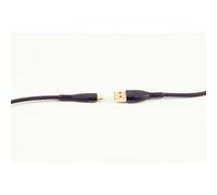 SHIVERPEAKS Pro Serie II USB 2.0 Lade Anschlusskabel Typ A auf Typ Micro B Stecker, 2,0m Marca