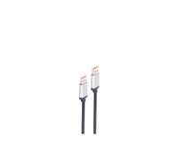 SHIVERPEAKS ®-Professional DisplayPort 1,4 Anschlusskabel, 3,0m (SP03-20045) Marca