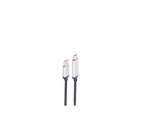 SHIVERPEAKS ®-Professional DisplayPort auf HDMI Anschlusskabel, 1,0m (SP03-21025) Marca
