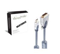 shiverpeaks PROFESSIONAL HDMI Kabel, HDMI Stecker -