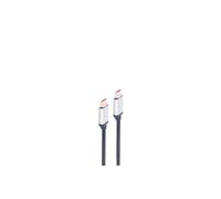 SHIVERPEAKS ®-Professional Ultra High Speed HDMI Anschlusskabel, 8K, 2m (SP03-05035) Marca
