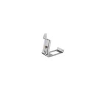 SHIVERPEAKS S/Conn Maximum connectivity Netzwerk Adapter-Keystone Halter für Hutschiene, STP (08-10021) Marca