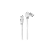 shiverpeaks S/FTP, Cat.6, PIMF, 5.0m - Cable de red (Cat.6, PIMF, 5.0m, 5 m, Cat6, S/FTP (S-STP), RJ-45, RJ-45, Blanco)