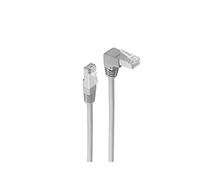 shiverpeaks S/FTP, Cat.6, PIMF, 7.5m - Cable de Red (Cat.6, PIMF, 7.5m, 7,5 m, Cat6, S/FTP (S-STP), RJ-45, RJ-45, Gris)
