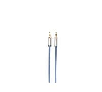 Shiverpeaks sp30812 de Slim Professional Cable de Audio Smart Line, 1,5 m