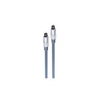 Shiverpeaks sp69006 - 10 Professional Toslink Cable