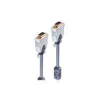 Shiverpeaks sp78050 - 5 Professional Cable de vídeo Color Azul Oscuro