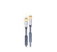 Shiverpeaks sp80093 Professional Sat de Cable