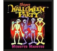 Shivers Halloween Party: Monster Madness