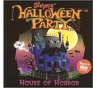 Shivers! - House of Horror Non-Stop F/X [Casete]