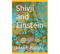Shivji and Einstein