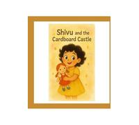 Shivu and the Cardboard Castle