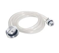 Shiwaki Manguera De Llenado De Aceite Juego De Adaptadores De Cambio De Aceite Y Caja De Cambios DSG Fit VAS6262A