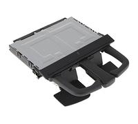 Shiwaki Tablero Frontal 1j0858601 Portavasos Para Golf Jetta Bora Mk4 99-04