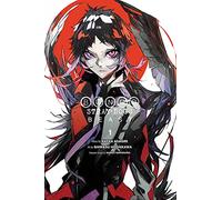 Hoshikawa, Shiwasu – Bungo Stray Dogs: Beast, Vol. 1 – Yen Press