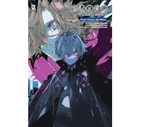 Hoshikawa, Shiwasu - Bungo Stray Dogs: Dazai, Chuuya, Age Fifteen, Vol. 2 (BUNGO STRAY DOGS DAZAI CHUUYA AGE 15 GN)
