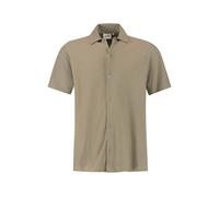 Shiwi Alec Shortsleeve Shirt Sea Spray Green Talla: XXL | Camisas Casuales Outlet | Hombre | Verde