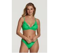Shiwi Beau Bikini Set Fresh Green Talla: 42 | Outlet | Mujer | Verde
