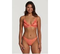 Shiwi Beau Bikini Set Lush Leopard Orange Sun Orange Sun Talla: 44 | Bikinis Outlet | Mujer | Naranja
