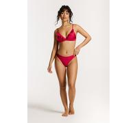 Shiwi Beau Bikini Set Red Cerise Talla: 34 | Bikinis Outlet | Mujer | Rosa