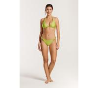 Shiwi Bibi Bikini Set Green Pistache Talla: 40 | Bikinis Outlet | Mujer | Verde