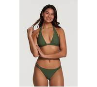 Shiwi Bibi Bikini Set Olive Green Talla: 42 | Outlet | Mujer | Verde