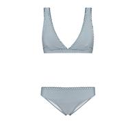 Shiwi Bikini 'Amy' navy / blanco S EUR