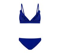 Shiwi Beau Bikini Set Deep Ocean Blue Talla: 42 | Bikinis Outlet | Mujer | Azul