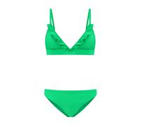 Shiwi Bikini 'Beau' verde neón M EUR
