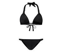 Shiwi Bikini 'BIBI' negro XXL negro